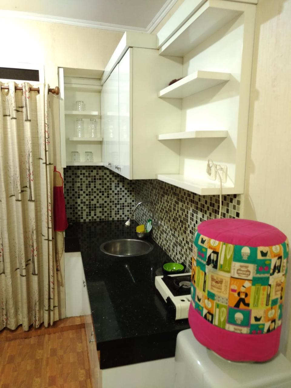 Paloegada Property Bandung Exterior photo