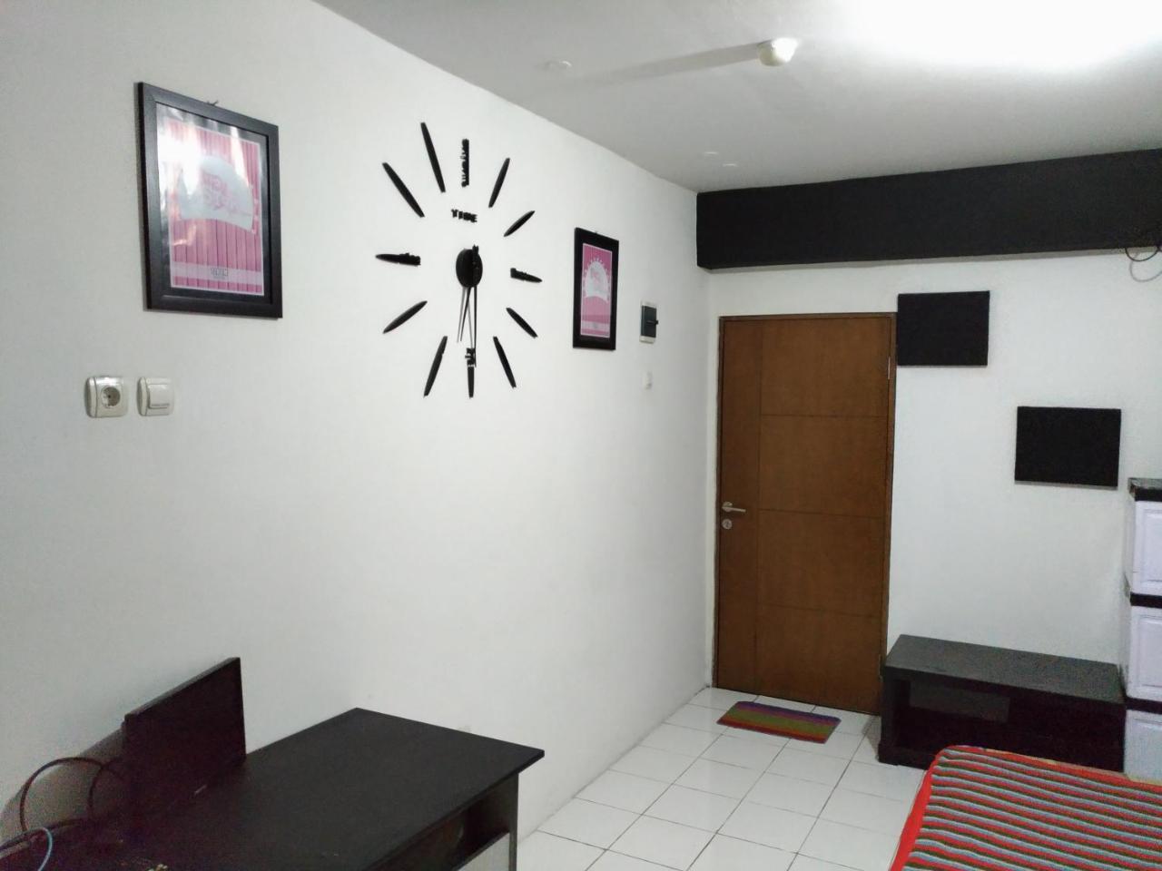 Paloegada Property Bandung Exterior photo
