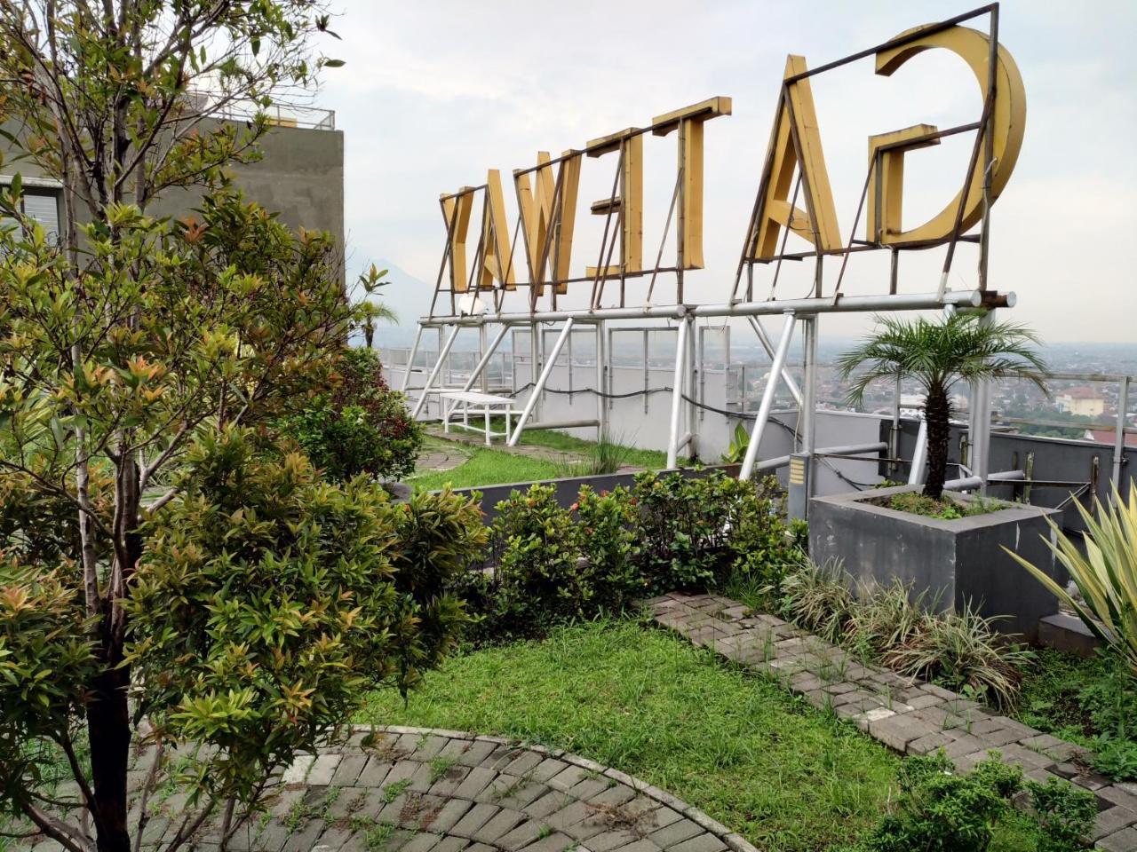 Paloegada Property Bandung Exterior photo