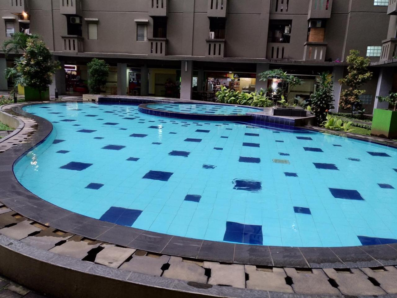 Paloegada Property Bandung Exterior photo
