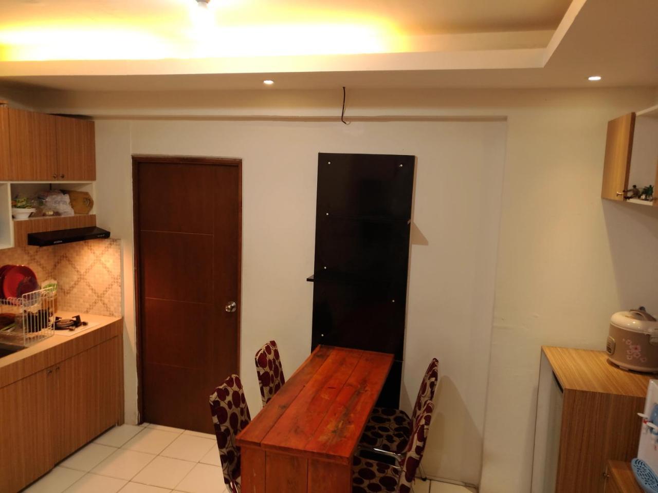 Paloegada Property Bandung Exterior photo
