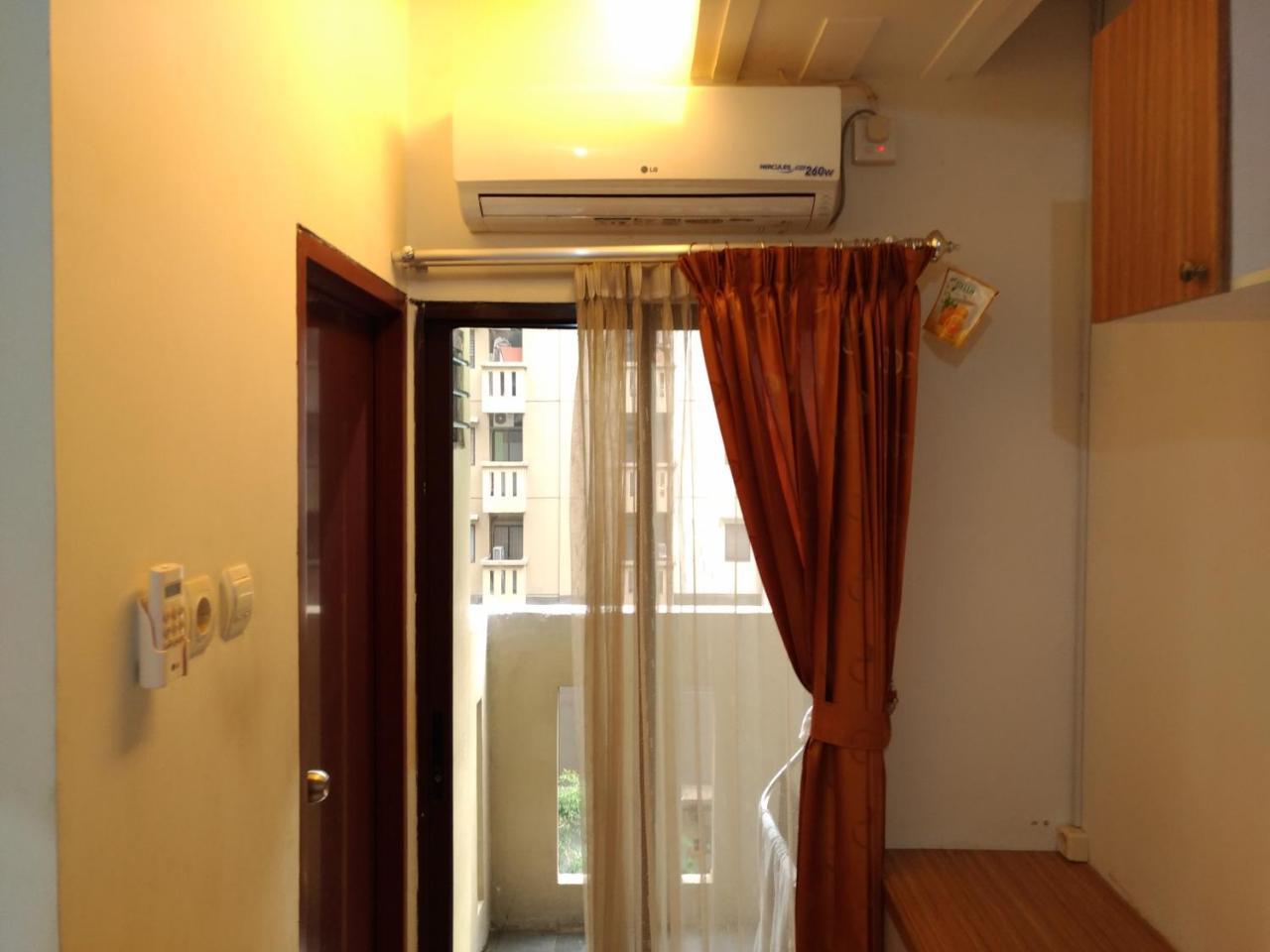 Paloegada Property Bandung Exterior photo